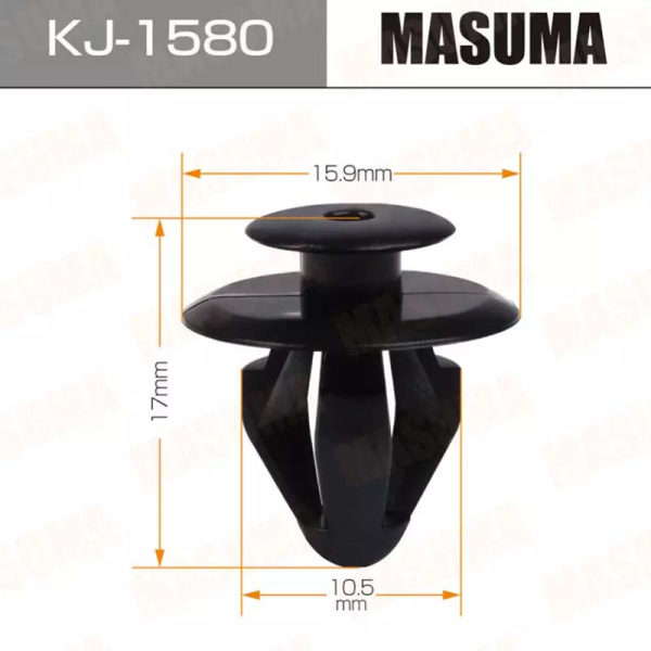 KJ-1580