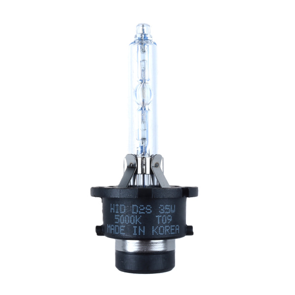 D2S 5000K ксенон 