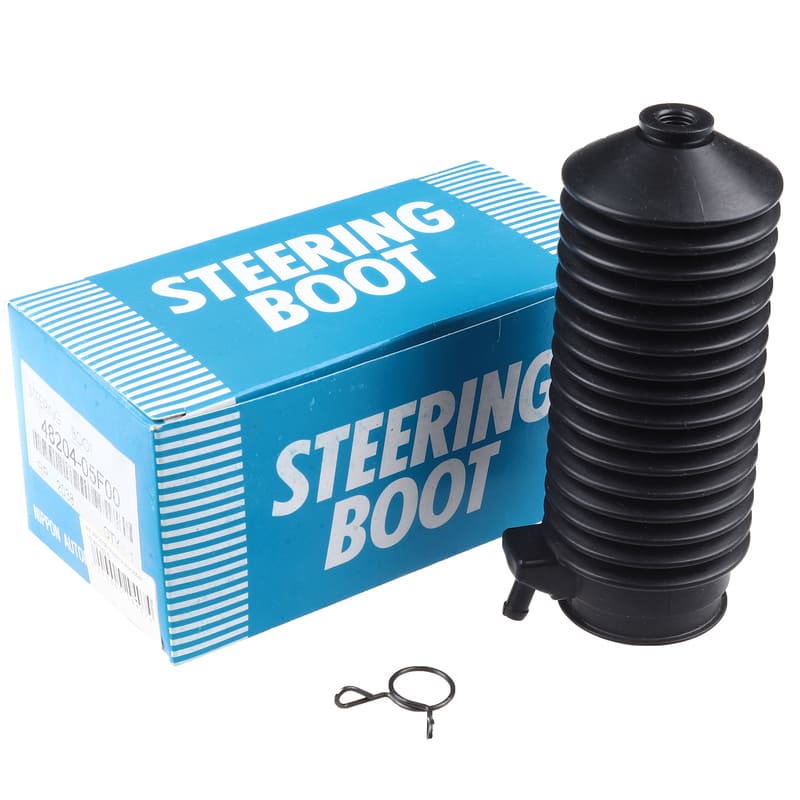 RP RP2038 NipponAutorubber  10*40*163.5