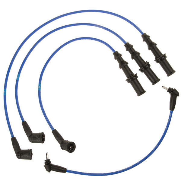 Бронепровод 19901-87B88-000, DX32 (3279) NGK