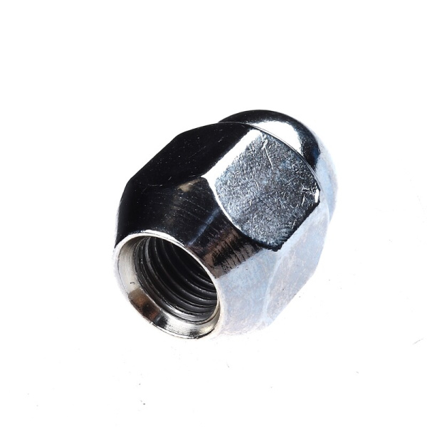 гайка 21HEX 12*1.5 chrom закрыт. MLS-154 Masuma 1шт.