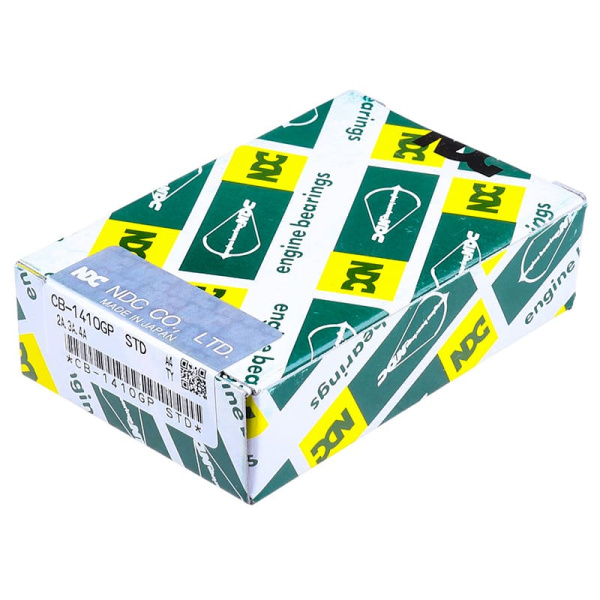 вкл. 3A,4A,5A (CB1410GP) шат.ст. NDC 13041-16040