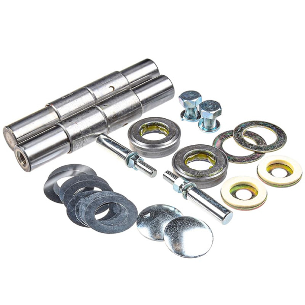 р/к шкворн. MR214/MI51, 9-88511-502-0 30*197 MRK