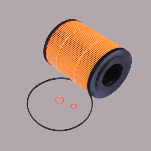 Фильтр масляный O5136F Micro