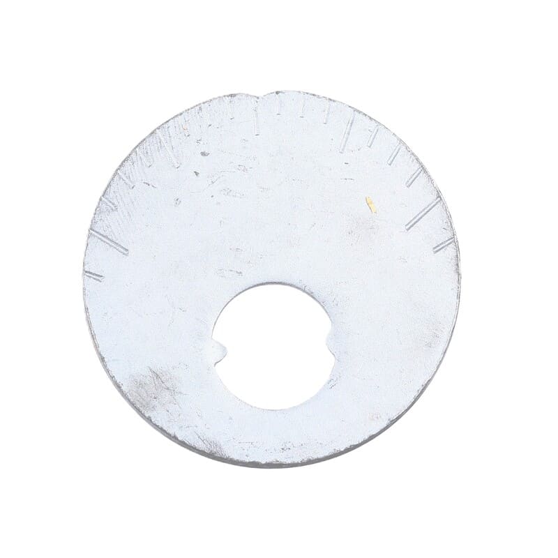 шайба 48198-34010 эксцентрика ориг. (^2)