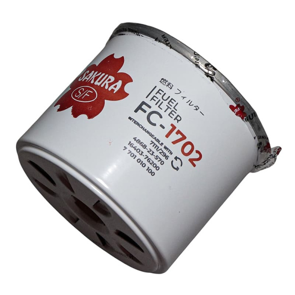 FC-1702
