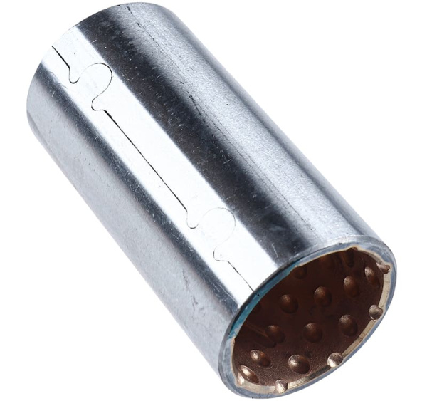 втулка 54040-C0400 (рессорн.) MS