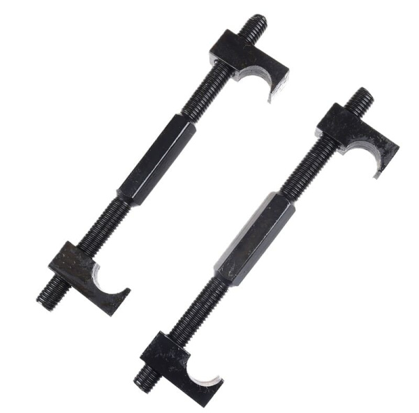 Стяжки пружин 1-захват L=190mm (210) малые (к-т 2шт) (10356821210)