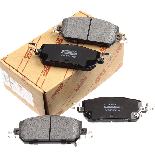 Колодки PN5810  SM-PN5810  VAY0-33-28ZA  SUMOMOTO