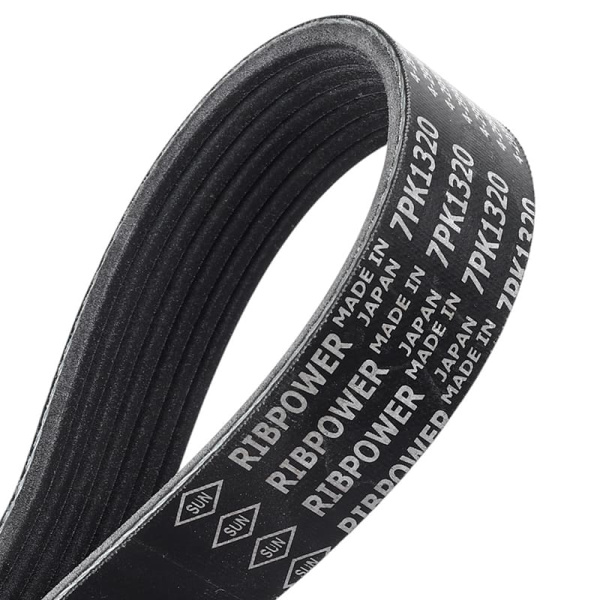 ручейк. 7PK 1320 SUN