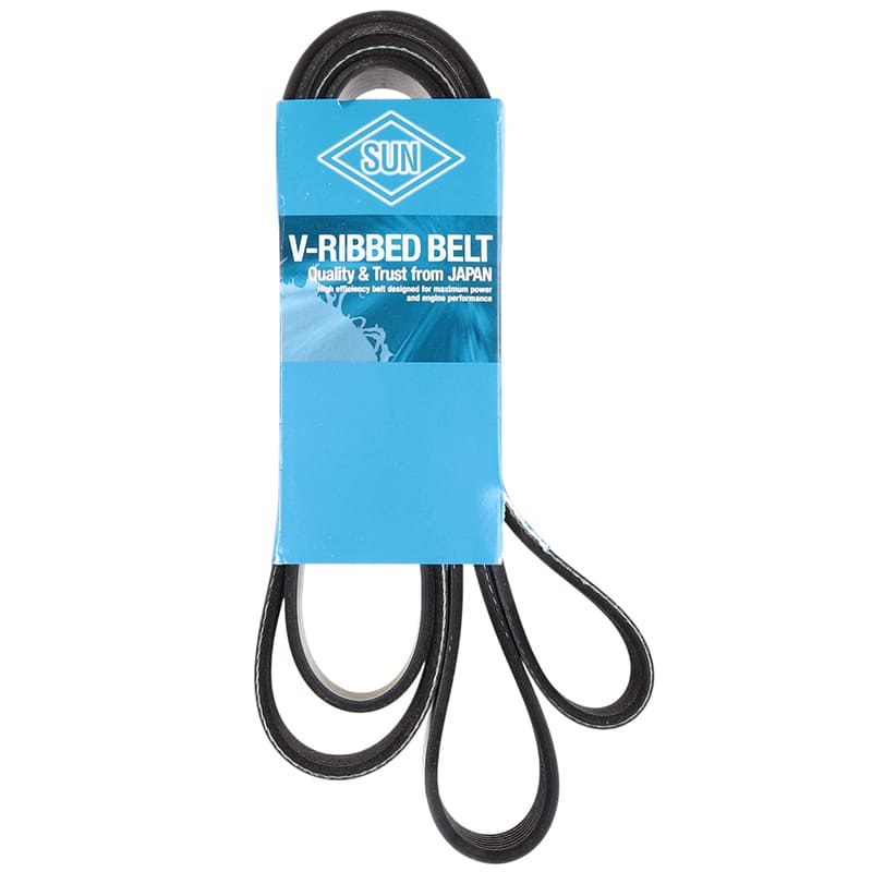 ручейк. 7PK 2130 SUN