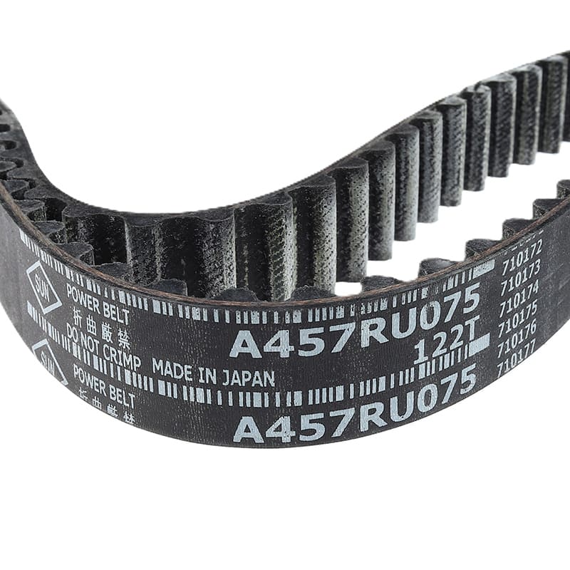 ГРМ 122RU19 SUN (A457RU075)