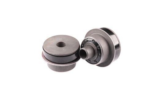 Полиуретановый усиленный сайлентблок  T-20-1023 комплект (2шт) PolyBlack