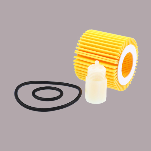 Фильтр масляный O-117 Vic