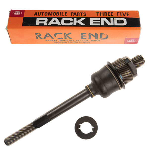 Тяга рулевая SRT150L, 45504-39025 555