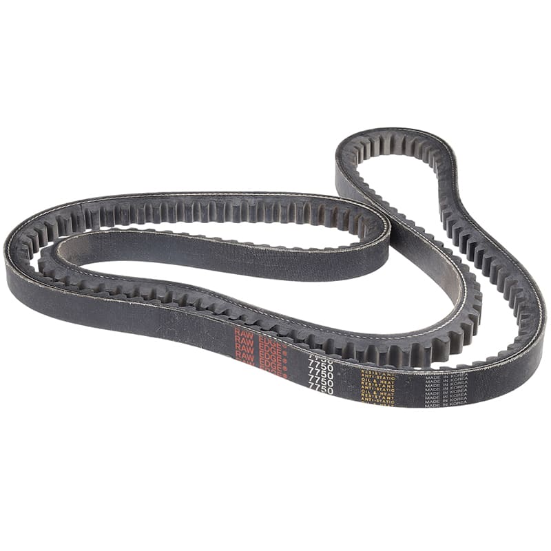 клин. 7750 RawEdge