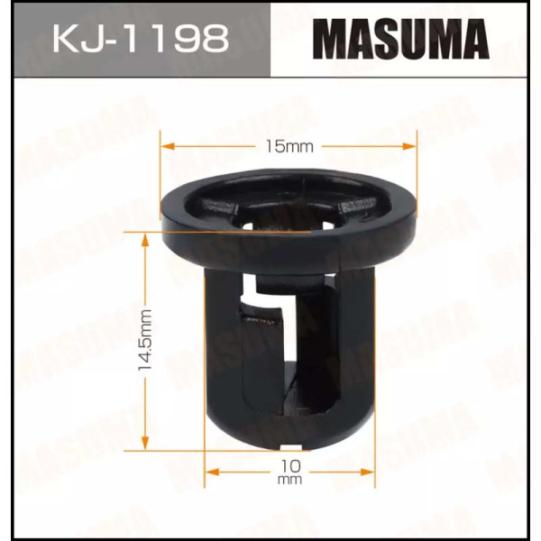 KJ-1198