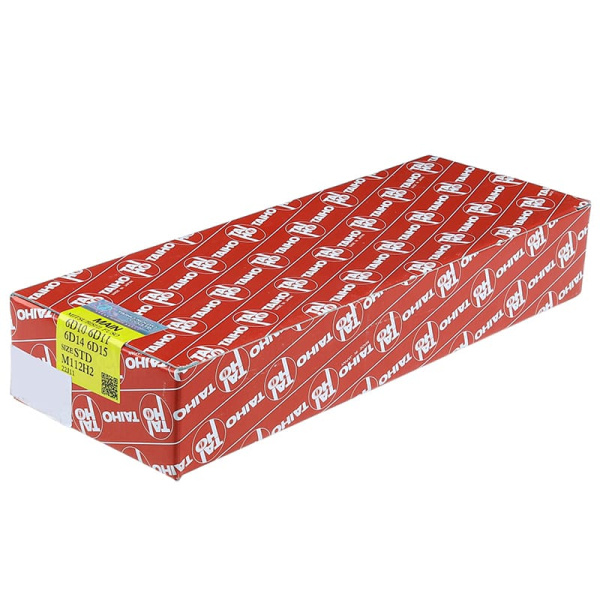 вкл. 6D10,6D11,6D14,6D15 (M112H2STD) кор.ст. Taiho