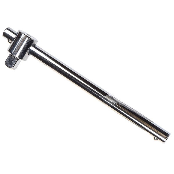 Вороток 200 мм скольз.кв.3/8