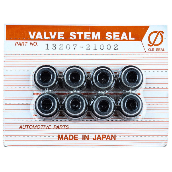 мск. MV201 13207-21002 (8шт) O.S.  Z16,18,20,VG20,30