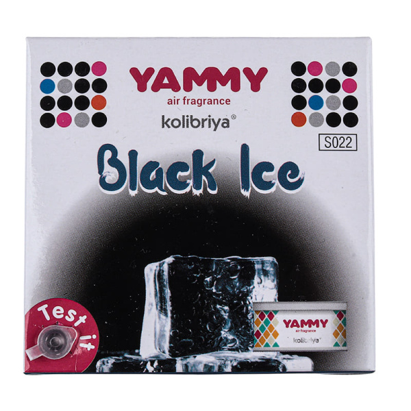 Ароматизатор мел. 