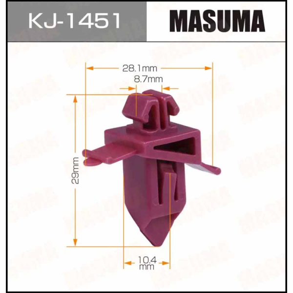 KJ-1451