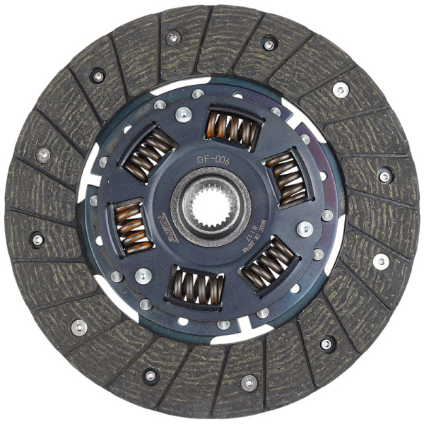 Диск сц. 200*130*23*19.7 FJD010U Aisin (DF-006)