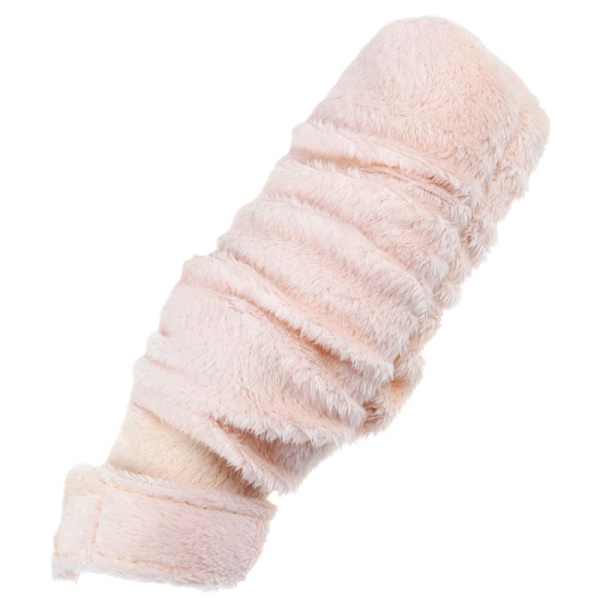 Чехол на ручку АКП-кулиса бежевый (120700-016 BE/1207000-016BE, 965636)