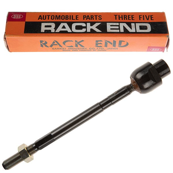 Тяга рулевая SR5121, 8-94234-218-1-2 555