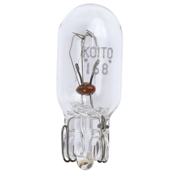 12V5W 90981-12010 б/ц средн. ориг