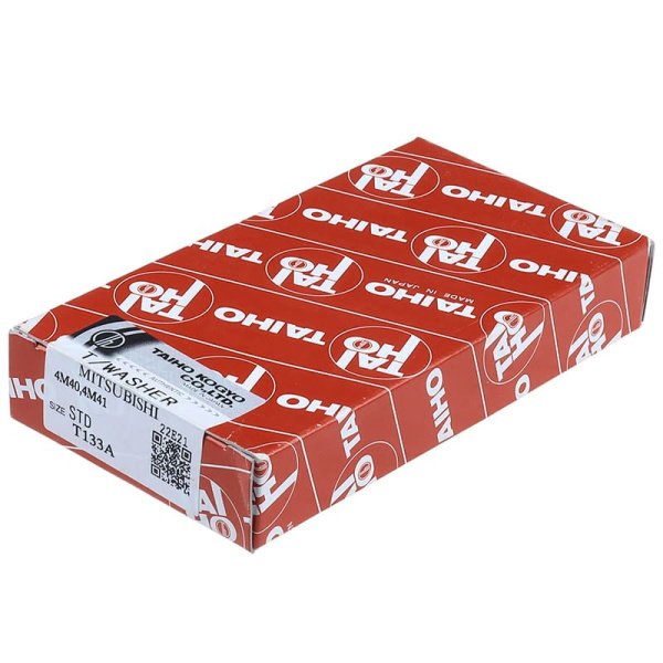 вкл. коленв. 4M40 (T133A) Taiho