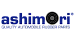 Ashimori