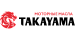 TAKAYAMA