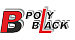 PolyBlack